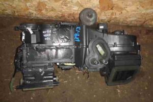 Изображение товара 1105 - 00001105 korpus otopitelya SAAB 9 3 1