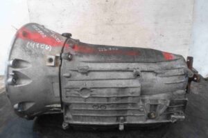 Изображение товара 1107 - 00001107 akpp Ford Scorpio 2