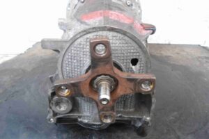 Изображение товара 1107 - 00001107 akpp Ford Scorpio 3