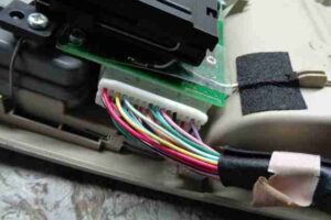 Изображение товара 1108 - 00001108 plafon BMW X1 1