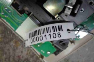 Изображение товара 1108 - 00001108 plafon BMW X1 2