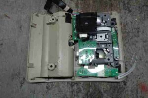 Изображение товара 1108 - 00001108 plafon BMW X1 3