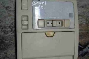 Изображение товара 1108 - 00001108 plafon BMW X1