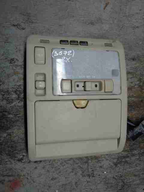 Изображение товара 1108 - 00001108 plafon BMW X1