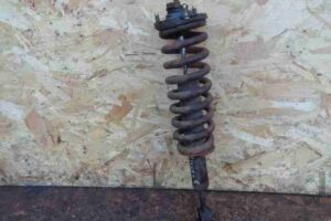 Изображение товара 1111 - 00001111 amortizator perednij pravyj SEAT Ibiza 1