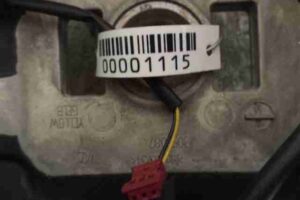 Изображение товара 1115 - 00001115 rul Ford Maverick 3