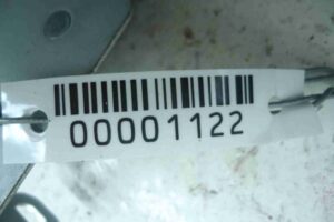 Изображение товара 1122 - 00001122 blok upravleniya sidenem 