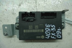 Изображение товара 1122 - 00001122 blok upravleniya sidenem 1