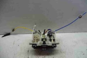Изображение товара 1123 - 00001123 pereklyuchatel otopitelya Peugeot 107 2