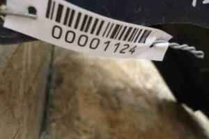 Изображение товара 1124 - 00001124 porog plastikovyj levyj 3