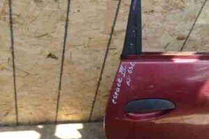 Изображение товара 1129 - 00001129 dver zadnyaya pravaya Hyundai Tucson 2