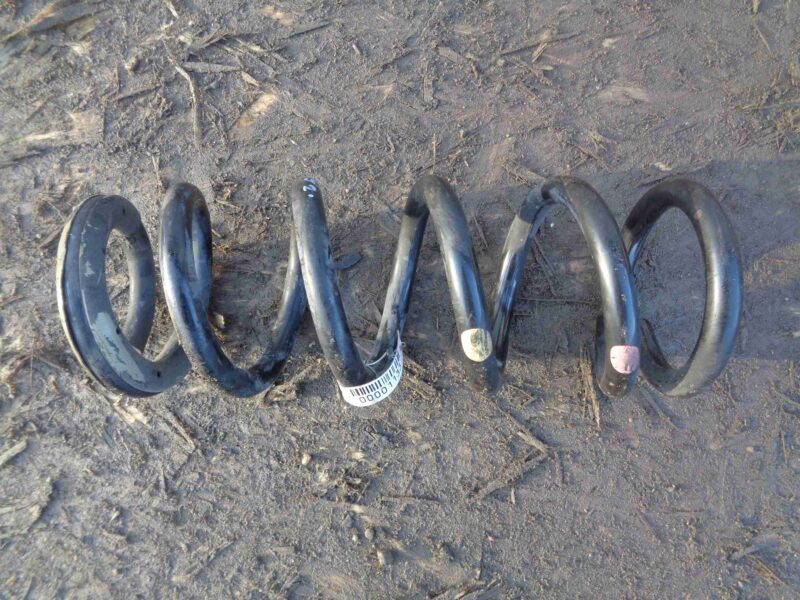 Изображение товара 1133 - 00001133 pruzhina perednyaya