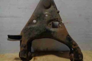 Изображение товара 1149 - 00001149 rychag perednij pravyj nizhnij Skoda Roomster 1