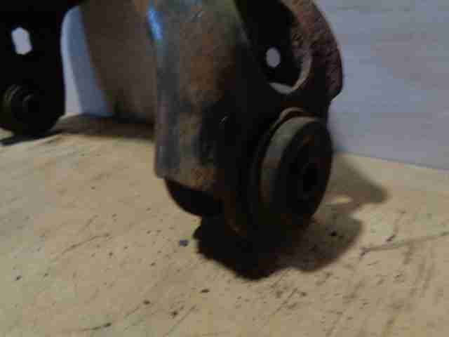 Изображение товара 1149 - 00001149 rychag perednij pravyj nizhnij Skoda Roomster