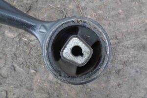 Изображение товара 1155 - 00001155 rychag perednij pravyj nizhnij 3