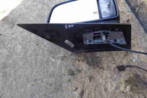 Изображение товара 1157 - 00001157 zerkalo pravoe Fiat Brava 2