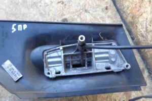 Изображение товара 1157 - 00001157 zerkalo pravoe Fiat Brava 3