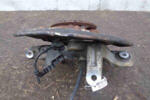 Изображение товара 1159 - 00001159 kulak povorotnyj levyj Honda Ridgeline 2