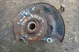 Изображение товара 1167 - 00001167 kulak povorotnyj pravyj Pontiac Vibe 3