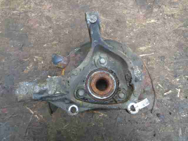 Изображение товара 1167 - 00001167 kulak povorotnyj pravyj Pontiac Vibe