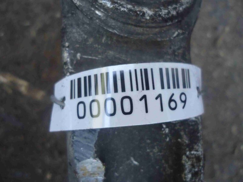 Изображение товара 1169 - 00001169 rychag perednij pravyj nizhnij