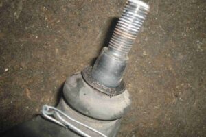 Изображение товара 1169 - 00001169 rychag perednij pravyj nizhnij 3