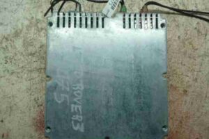 Изображение товара 1175 - 00001175 tv tyuner Audi Q7 2