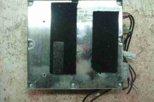 Изображение товара 1175 - 00001175 tv tyuner Audi Q7 3