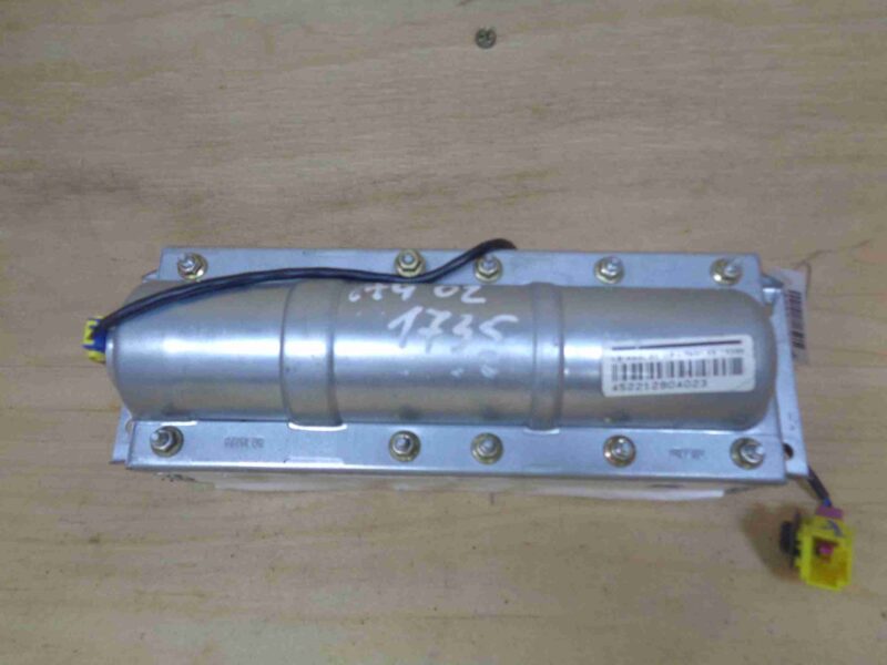 Изображение товара 1176 - 00001176 podushka bezopasnosti passazhira