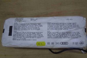 Изображение товара 1176 - 00001176 podushka bezopasnosti passazhira 1