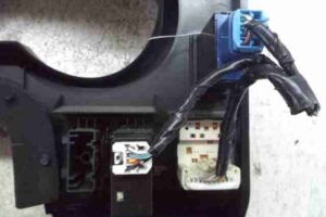 Изображение товара 1197 - 00001197 blok upravleniya zerkalami 3