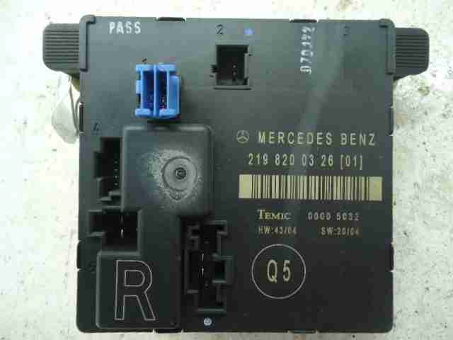 Изображение товара 1201 - 00001201 blok komforta GMC Canyon