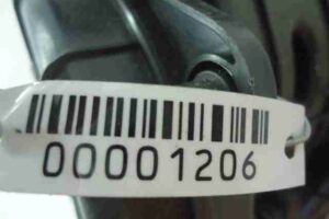 Изображение товара 1206 - 00001206 korpus otopitelya 1