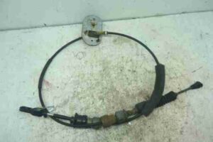 Изображение товара 1210 - 00001210 tros kulisy kpp Citroen Berlingo 1