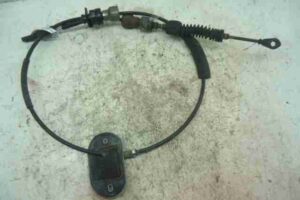 Изображение товара 1210 - 00001210 tros kulisy kpp Citroen Berlingo