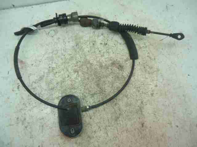 Изображение товара 1210 - 00001210 tros kulisy kpp Citroen Berlingo