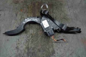 Изображение товара 1214 - 00001214 pedal gaza 