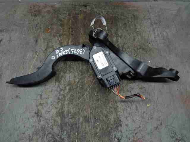 Изображение товара 1214 - 00001214 pedal gaza