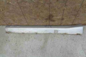 Изображение товара 1215 - 00001215 porog plastikovyj levyj Renault Twingo