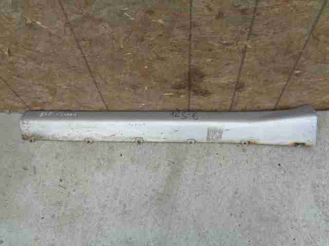 Изображение товара 1215 - 00001215 porog plastikovyj levyj Renault Twingo