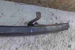 Изображение товара 1216 - 00001216 usilitel bampera perednij Hyundai i40 1