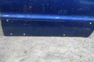 Изображение товара 1219 - 00001219 dver perednyaya pravaya Infiniti QX56 2