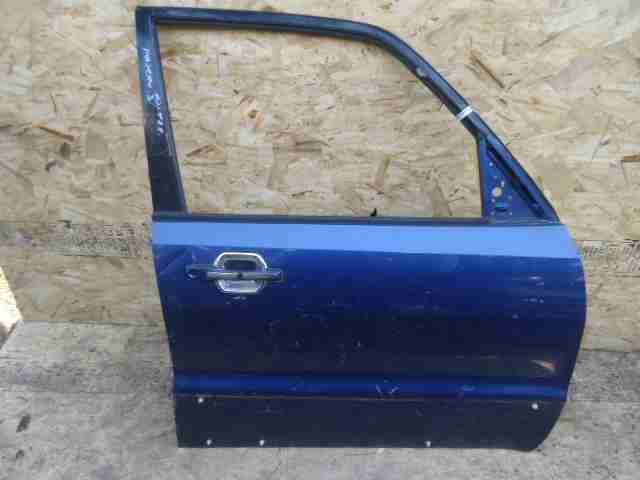 Изображение товара 1219 - 00001219 dver perednyaya pravaya Infiniti QX56