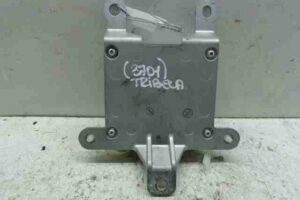 Изображение товара 1221 - 00001221 blok upravleniya podushek bezopasnosti Peugeot 306 2