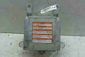 Изображение товара 1221 - 00001221 blok upravleniya podushek bezopasnosti Peugeot 306