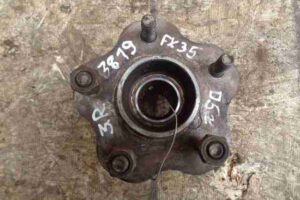 Изображение товара 1222 - 00001222 stupitsa zadnyaya levaya 