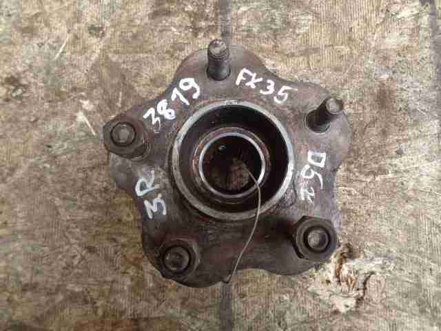 Изображение товара 1222 - 00001222 stupitsa zadnyaya levaya