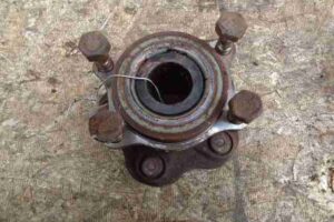 Изображение товара 1222 - 00001222 stupitsa zadnyaya levaya 1