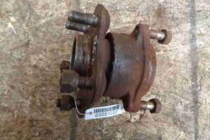 Изображение товара 1222 - 00001222 stupitsa zadnyaya levaya 2