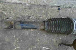 Изображение товара 1234 - 00001234 amortizator zadnij pravyj 2